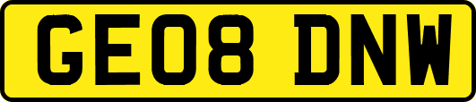 GE08DNW