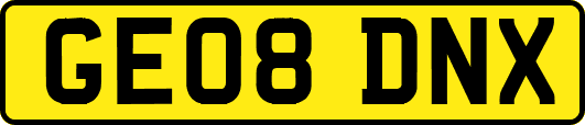 GE08DNX