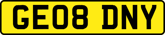 GE08DNY
