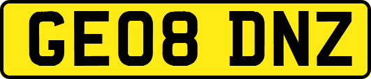 GE08DNZ