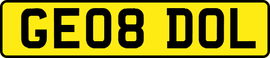 GE08DOL