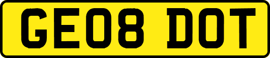 GE08DOT