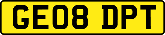 GE08DPT