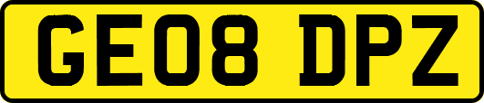 GE08DPZ