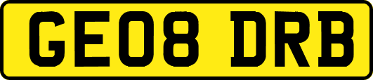GE08DRB