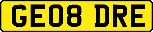 GE08DRE
