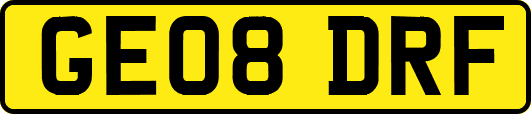 GE08DRF