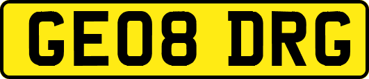 GE08DRG