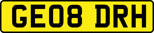 GE08DRH