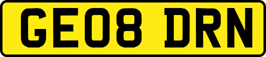 GE08DRN