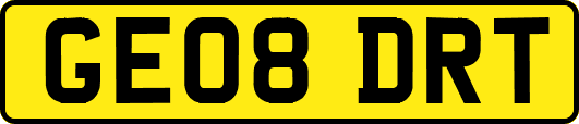 GE08DRT