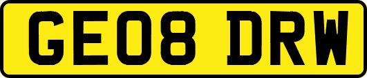 GE08DRW