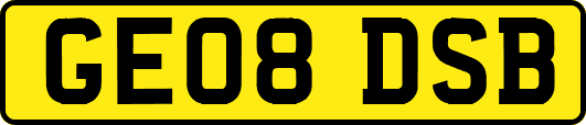 GE08DSB