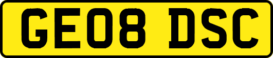 GE08DSC