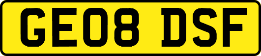 GE08DSF