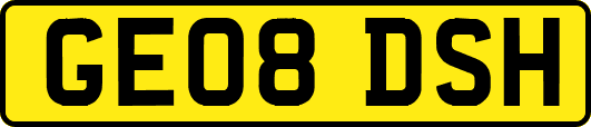 GE08DSH