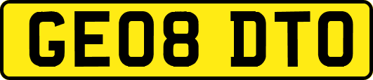GE08DTO