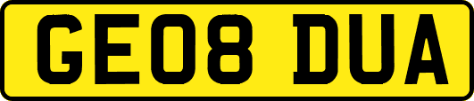 GE08DUA