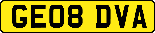 GE08DVA