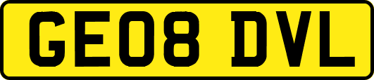 GE08DVL