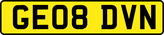 GE08DVN