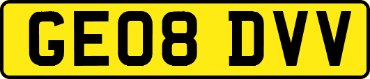 GE08DVV