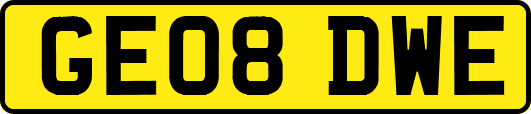 GE08DWE