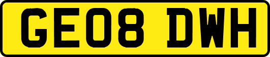 GE08DWH