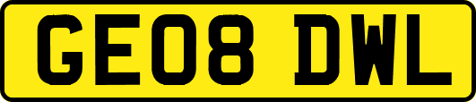 GE08DWL
