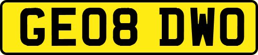 GE08DWO