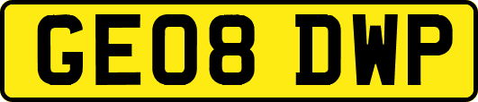 GE08DWP