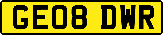 GE08DWR