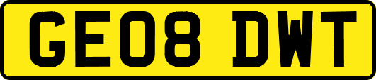 GE08DWT