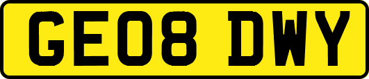 GE08DWY