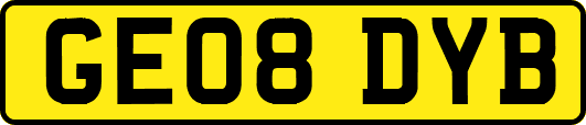 GE08DYB