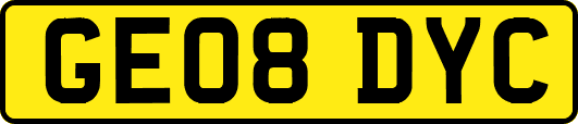 GE08DYC