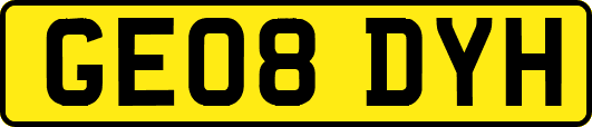 GE08DYH