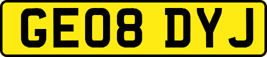 GE08DYJ