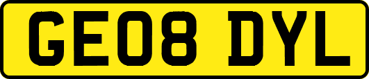 GE08DYL