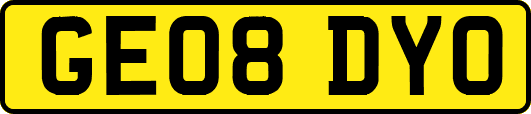 GE08DYO