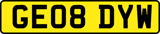 GE08DYW