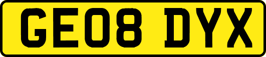 GE08DYX