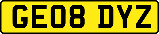 GE08DYZ