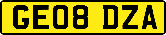 GE08DZA