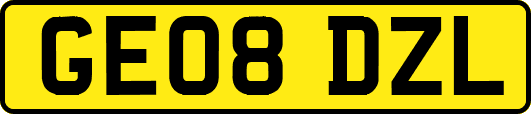 GE08DZL