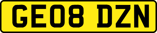 GE08DZN