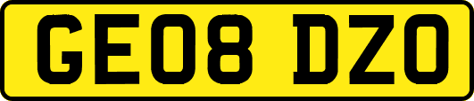 GE08DZO