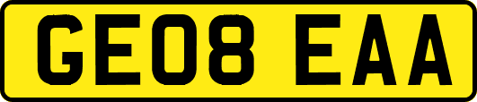GE08EAA