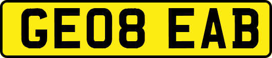 GE08EAB