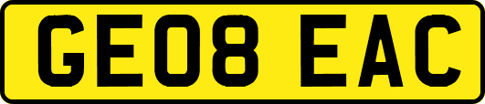 GE08EAC